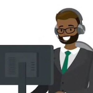 Meet your Posher, Jimmy